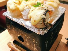 波波寿司-万岁寿司(天河领展店)