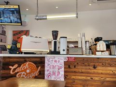 -Catch Bagel(芳草地店)