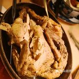 「叫花童子鸡」他们家的特色菜