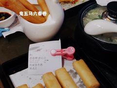 -味可道美食坊(福基路店)