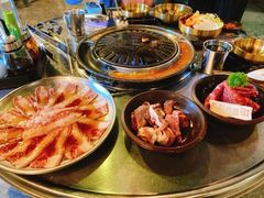 -喜来稀肉(金巴利道店)