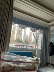 -馨果汇月子产康中心(南湖公园店)