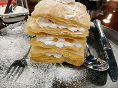 -新李记 · 口味菜馆(南郊公园店)
