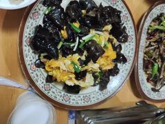 -农家土菜老煨锅(木鱼镇店)