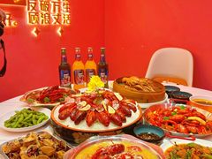 -袁老大龙虾(石鼓路总店)