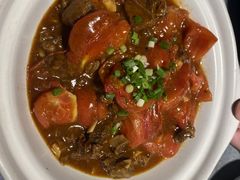 -鑫小城故事·砂锅·排骨藕汤(兴业路店)