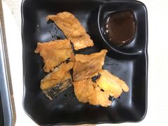 -万岁寿司(芳村店)