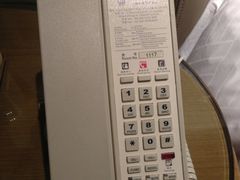 客房电话-上海中航虹桥机场泊悦酒店