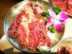 -西塔老太太泥炉烤肉(北京望京店)