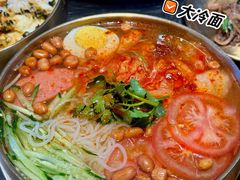 -大千金齐齐哈尔烤肉(清湖店)
