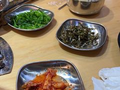 -麻蒲碳烤肉(嘉禾东平地铁站19号店)