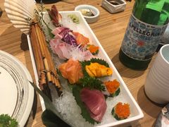 -隐泉之语日式料理(王府中环店)