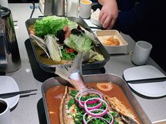 -半天妖烤鱼(临朐全福元店)