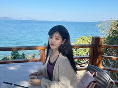 -美人鱼悬崖海景餐厅(鹿嘴山庄店)