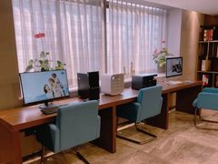 -西安钟楼北大街希尔顿欢朋酒店