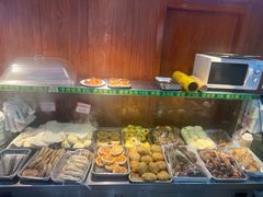 -丰和轩餐厅(西四环南路辅路店)