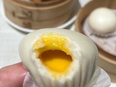 流沙包-御宝轩(益丰·外滩源店)