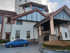 -南通鹏欣花园国宾酒店