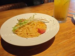 -汐TIDE融合西餐吧