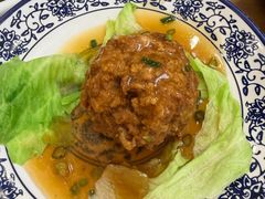 -春水锅贴·传统鲁菜(大明湖店)