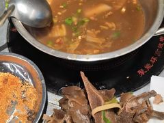 -内蒙古海拉尔烤羊腿·烤全羊·烧烤