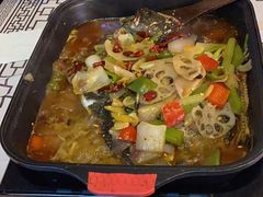 -云晓光头烧烤吧(新大陆广场店)