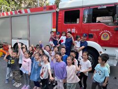 -徐汇区陇龙幼稚园