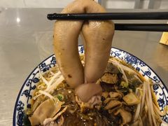 -平安桥张氏肥肠粉