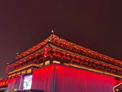 -大唐不夜城