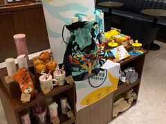 零售区-星巴克臻选(思南公馆店)
