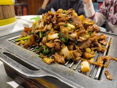 -北平食府(马鞍山路店)