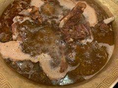 -芦月轩羊蝎子(北蜂窝店)