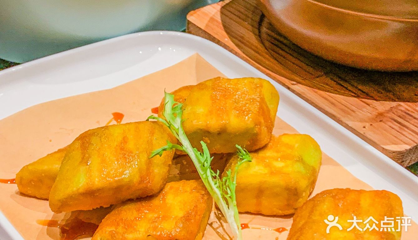 没想到四海一家的粤菜性价比这么高‼️