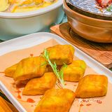 没想到四海一家的粤菜性价比这么高‼️