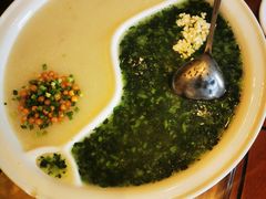 青菜钵-茅溪菜·家宴(上品拾陆店)