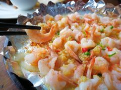 -美味故事特色餐厅(汉阳郭茨口店)