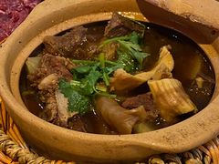 -陈记顺和牛肉火锅馆(天河北路店)