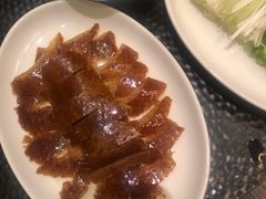 -长春凯悦酒店-品悦中餐厅