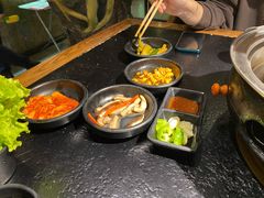 -九田家黑牛烤肉料理(珠江摩尔店)