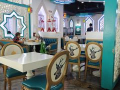 -帕米尔食府(白云观店)