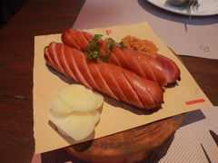 -FOOOO CITY CLUB 孚乐里音乐西餐酒吧(来福士店)