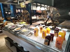 -重庆富力艾美酒店