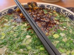 -有礼有面(知春路店)