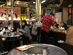 -401餐厅(弘大店)