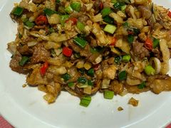 -好帮厨·下饭浏阳菜·坚持现炒(月湖店)