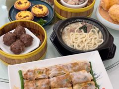 -聚彩居三和酒楼•老字号粤菜(南城店)