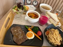 -美悦湾月子中心(熙湖店)