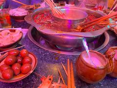 -肥龙火锅(南坪店)