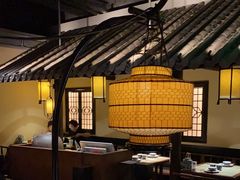 -绿茶餐厅(昌平悦荟店)