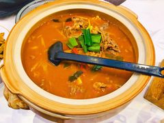 -滇越乘象云南餐厅(豆各庄店)